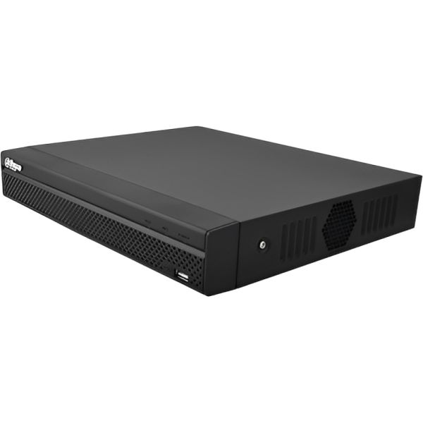 CCTV de Vigilancia Dahua DHI-NVR1104HS-P-S3/H 4 CH