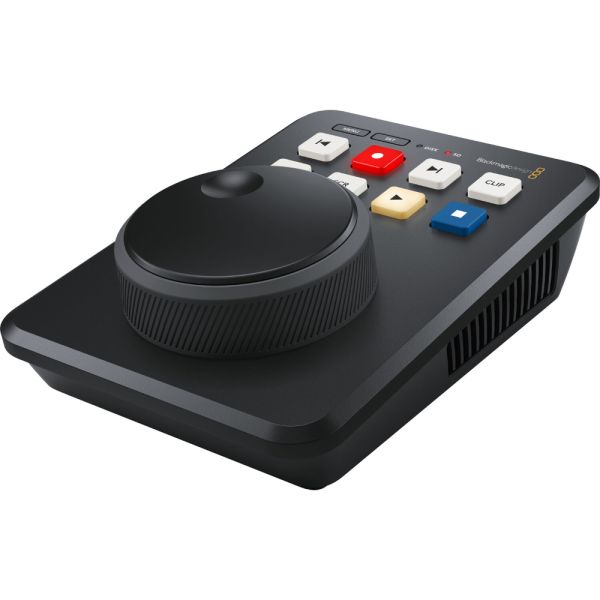 Grabador y Reproductor Blackmagic HyperDeck Shuttle HD - Negro