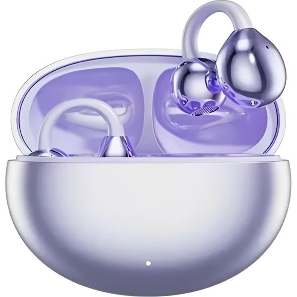 Auricular G-Tide Clip 1 Bluetooth - Purple