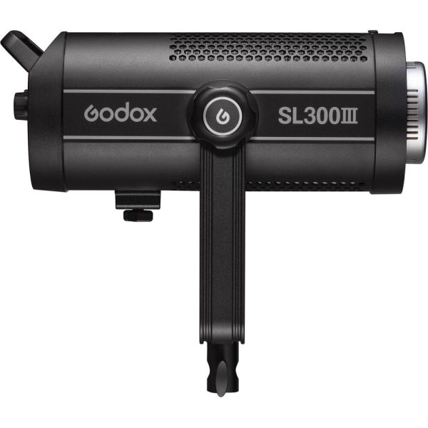 Luz de Vídeo LED Godox SL300 III