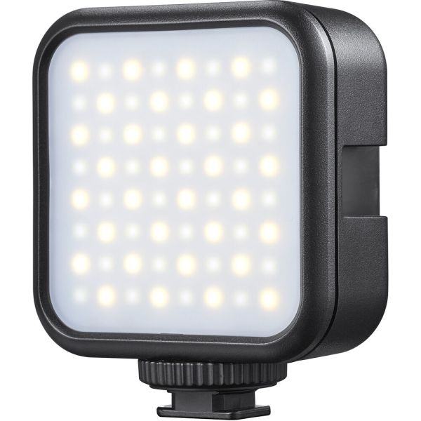 Luz de Vídeo LED Godox Litemons LED6BI Bicolor