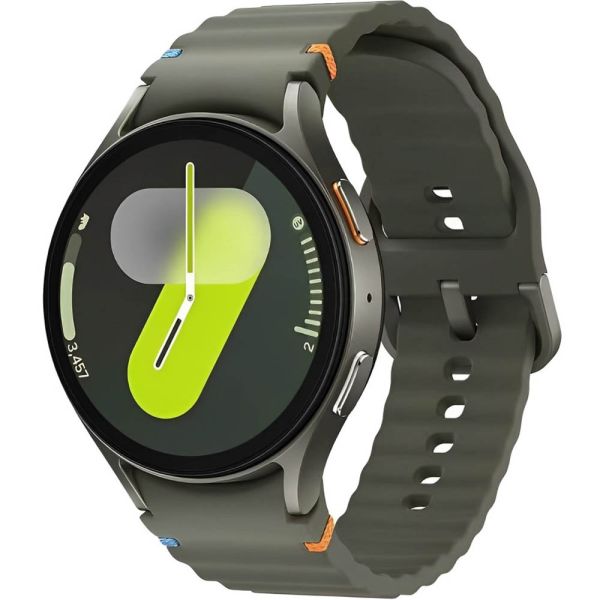 Reloj Smartwatch Samsung Galaxy Watch7 SM-L310NZGA 44 mm - Green