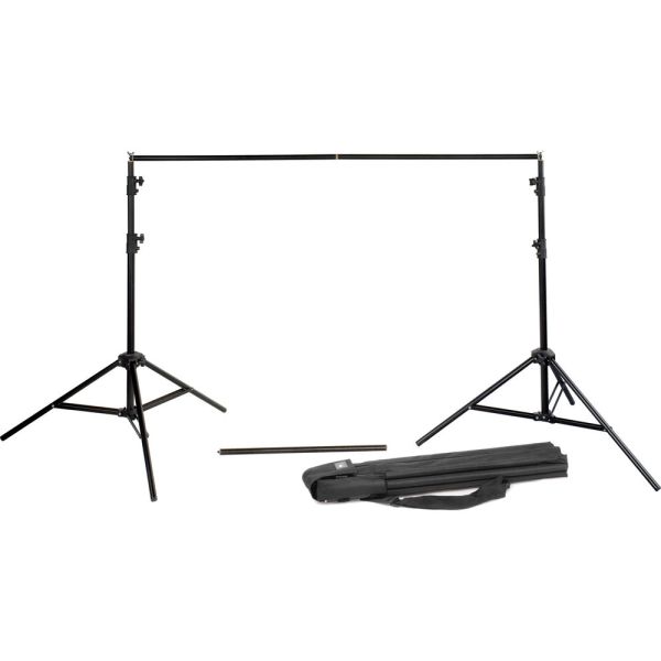 Soporte de Fondo Retráctil Godox BS-04 - Negro