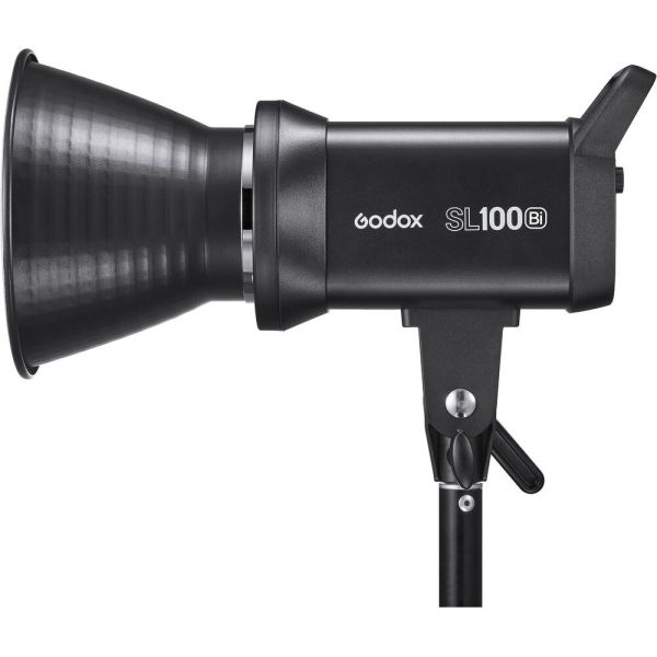 LED Godox SL-100Bi Bi-Color - Negro