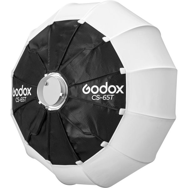 Softbox Tipo Linterna Godox CS-65T 65cm