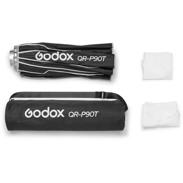 Softbox Godox QR-P90T 90cm