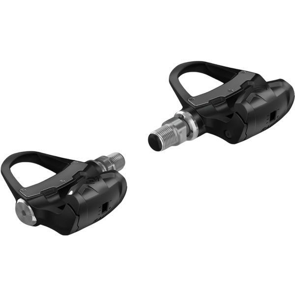 Pedal Garmin Rally RK100 para Bicicleta - Negro (010-02388-01)
