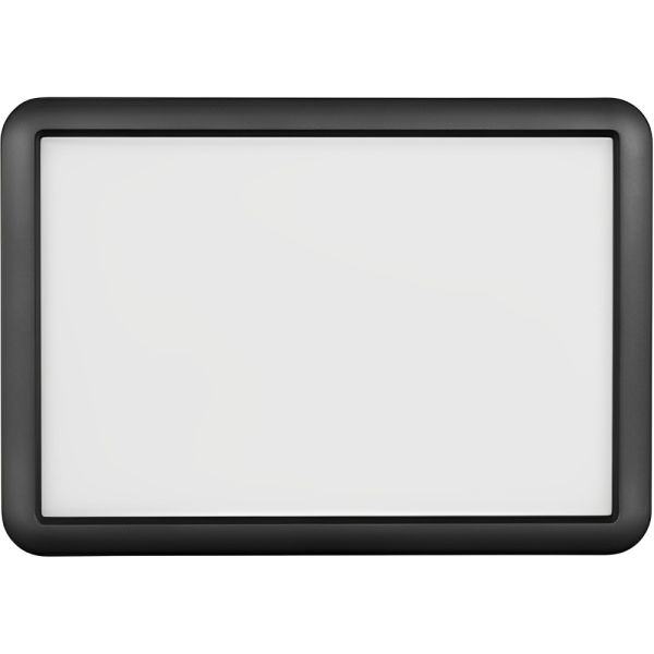 Panel LED Godox LDP8BI Bi-Color para Cámara - Negro/Blanco