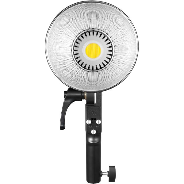 Kit Luz LED de Vídeo Godox ML60Bi Bi-Color - Negro 2 piezas