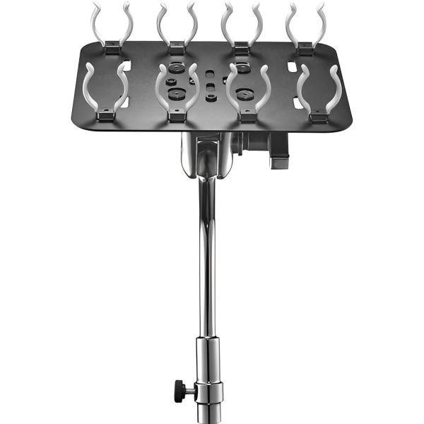 Soporte Godox TL-B4 para 4 Luces de Tubos LED TL60
