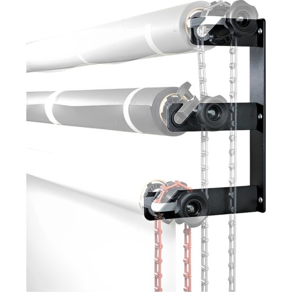 Soporte para Fondo de Estudio Godox B-3W Empotrable