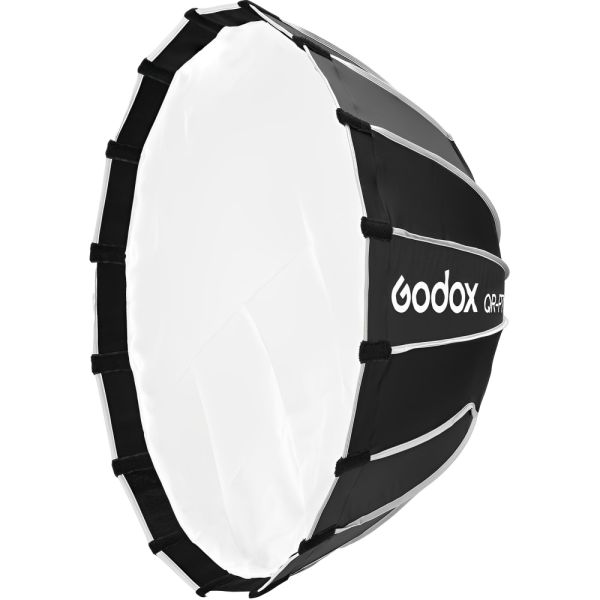 Softbox de Liberación Rápida Godox QR-P70T Premontado