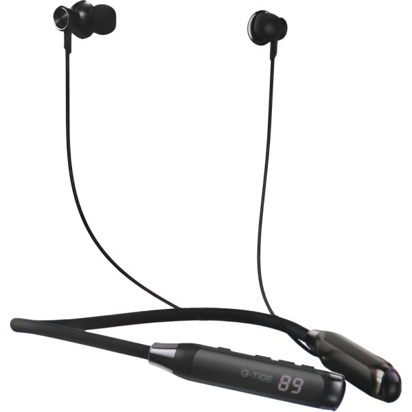 Auricular G-Tide EG22 Bluetooth - Negro