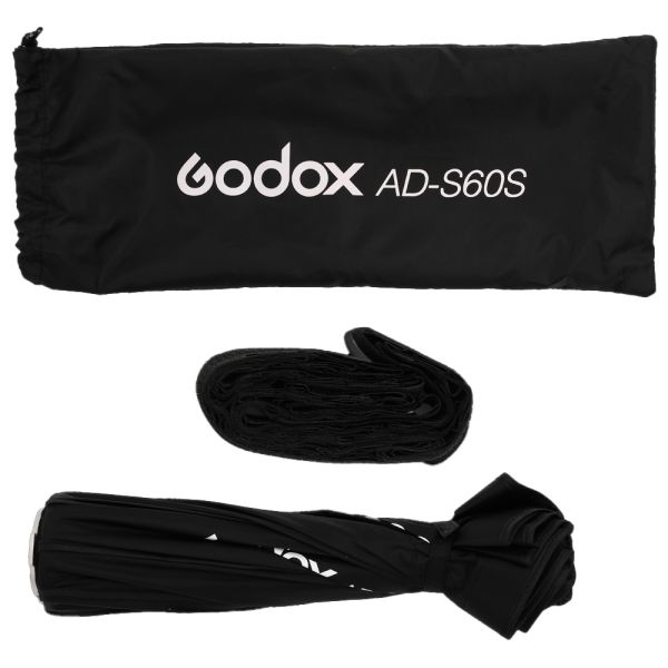 Softbox Godox AD-S60S para AD300Pro - Negro