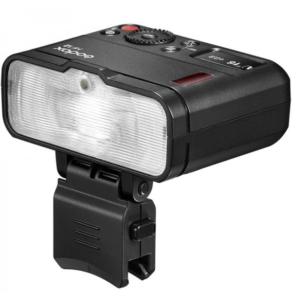 Kit Flash Macro Godox MF12-K2