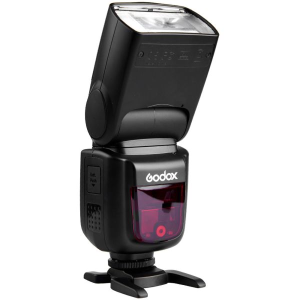 Flash de Estudio Godox V850II (Universal)