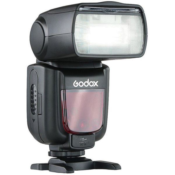 Flash Godox TT600 Universal - Negro