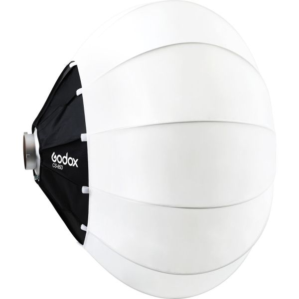 Softbox Godox CS-85D Lantern