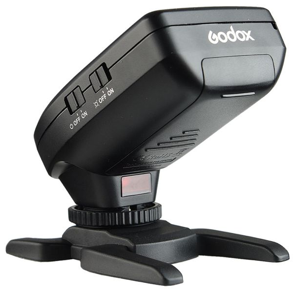Disparador de Flash Godox XPROS TTL Inalámbrico para Sony