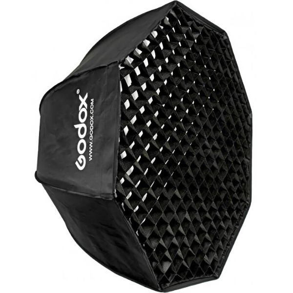 Softbox Godox SB-FW95 - Negro