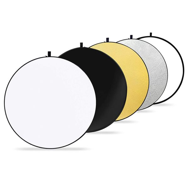 Rebotador Godox RFT-05 5 en 1 80cm - Redondo