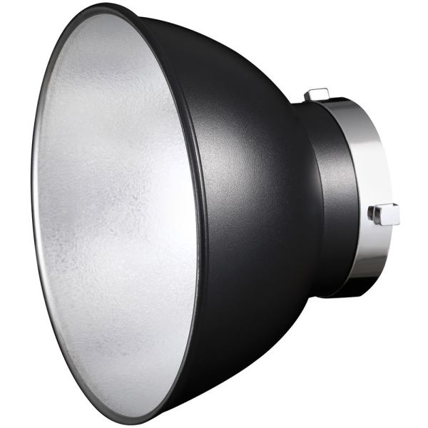 Reflector Estándar Godox RFT-13 de 8.3" - Negro