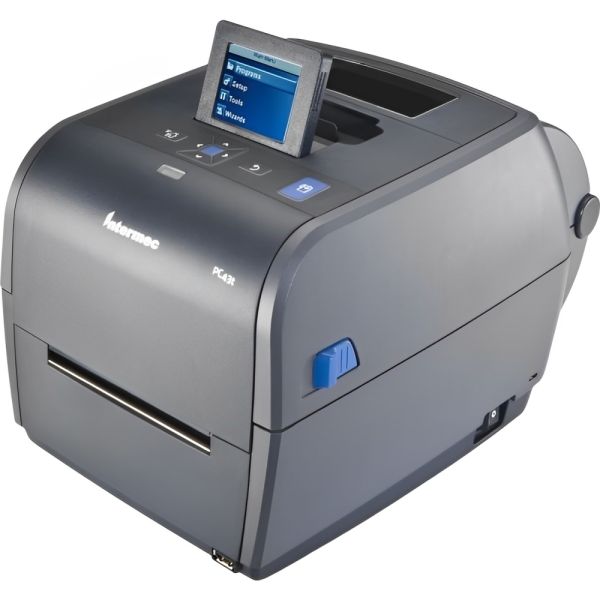Impresora Térmica Honeywell PC43T USB - Negro
