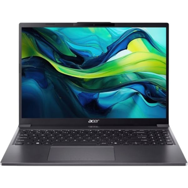 Notebook Acer Aspire GO AG15-51P-79LC 15.3" Intel Core i7-1255U 16 GB DDR5 512 GB SSD - Gray