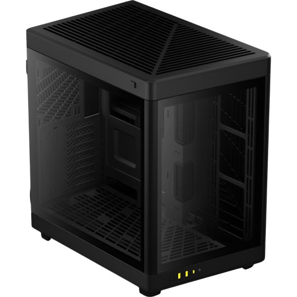 Gabinete Gamdias NESO P1 BW - Negro