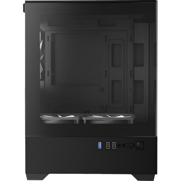Gabinete Gamdias AURA GC9M ARGB - Negro