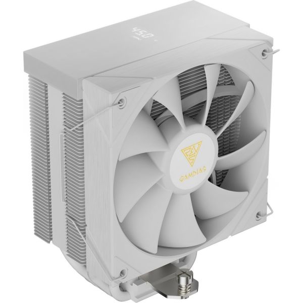 Cooler Gamdias Boreas M2-51D V2 para CPU - Blanco