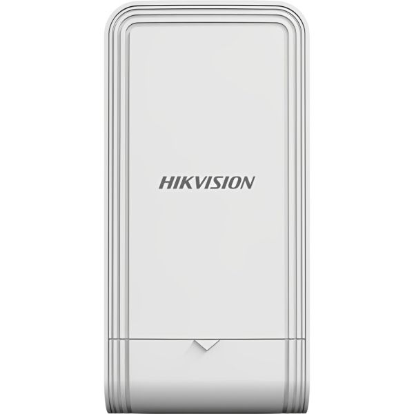 Punto de Acceso Hikvision Hikvision DS-3WF03C-5AC/O 5 Ghz 867 Mbps 15 km Inalámbrico Exterior - Blanco