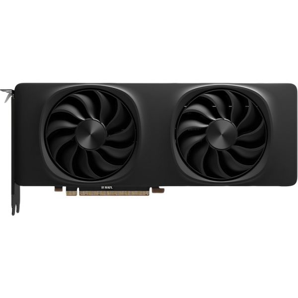Placa de Video Intel Arc B580 Limited Edition 12 GB GDDR6