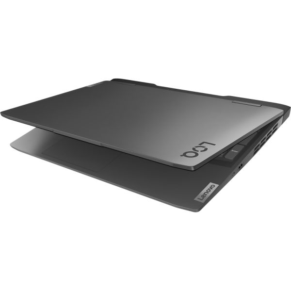 Notebook Gamer Lenovo LOQ 15IRH8 82XV000WUS 15.6" Intel Core i5 12450H RTX 2050 4 GB - Storm Grey