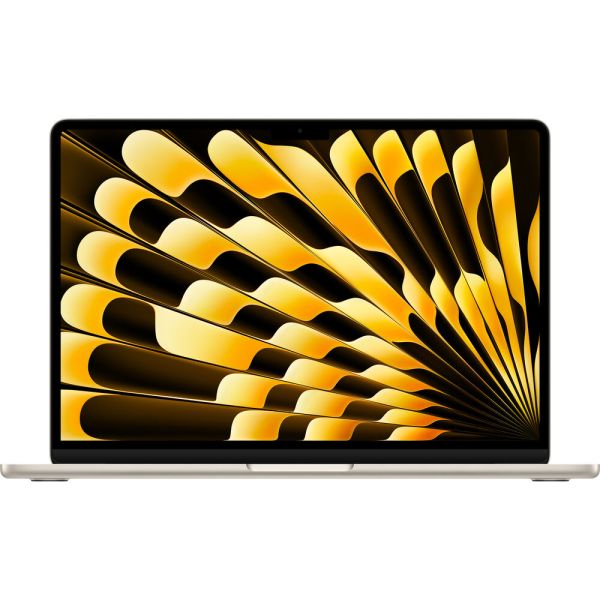 Apple MacBook Air (2025) 13.6" M4 512 GB MC6C4LL/A - Midnight