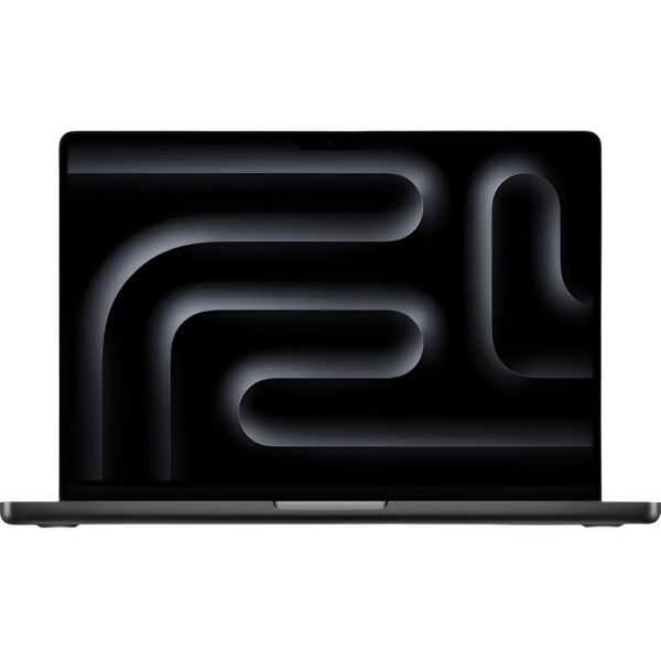 Apple MacBook Pro (2024) 16" M4 Max 1 TB MX313LL/A - Space Black