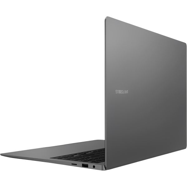 Notebook Samsung Galaxy Book5 Pro NP960XHA Ultra 16" Intel Ultra 7 16GB DDR5 1TB SSD Touch - Gray