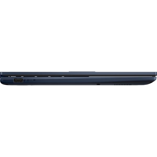 Notebook ASUS Vivobook 14 X1404VA-I38128 14" Intel Core i3 1315U 8 GB DDR4 128 GB SSD - Quiet Blue