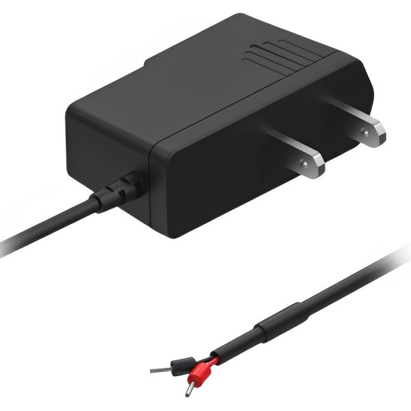 Fuente de Alimentación Teltonika PR3PRUS6 SJ-09010003 para Router - Negro