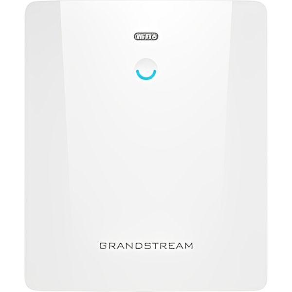 Router Grandstrean GWN7664ELR 2.4 G - Blanco
