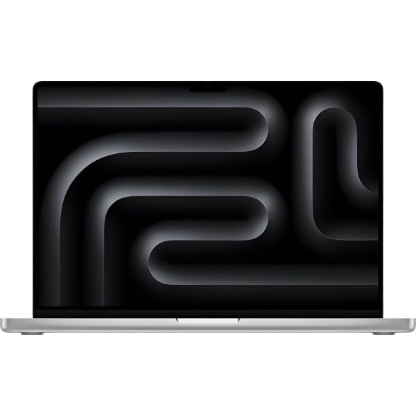 Apple MacBook Pro (2024) 14" M4 Max 1 TB MX2W3LL/A - Silver