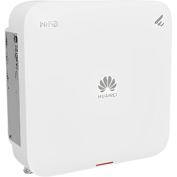 Punto de Acceso Huawei eKitEngine AP761 Dual Band WiFi 6 1775 Gbps Exterior - Blanco