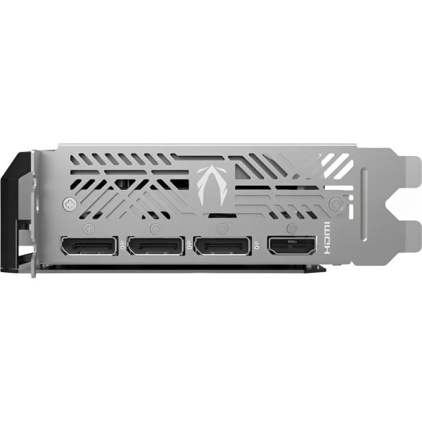 Placa de Video Zotac Gaming GeForce RTX 5060 AMP 8 GB GDDR7 (ZT-B50600F-10M)