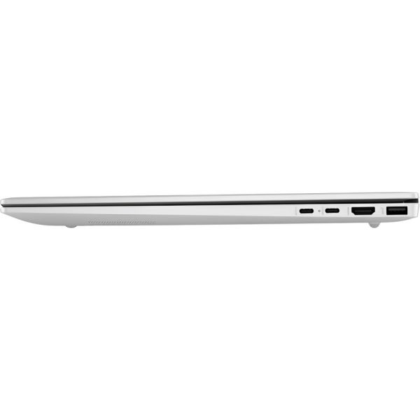 Notebook HP OmniBook 5 16-AG1175GL 2K 16" AMD Ryzen AI 7 350 16 GB LPDDR5x 1 TB SSD Touch - Silver