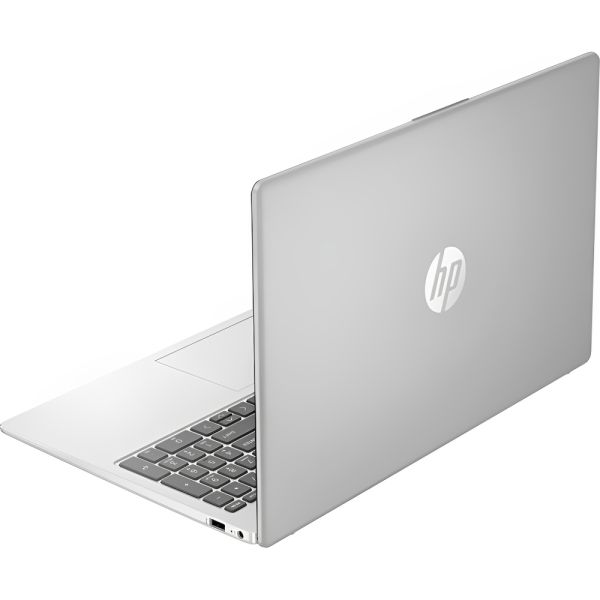 Notebook HP 15-FD0150WM 15.6" Intel Core i5 1334U 8 GB DDR4 512 GB SSD Touch - Silver