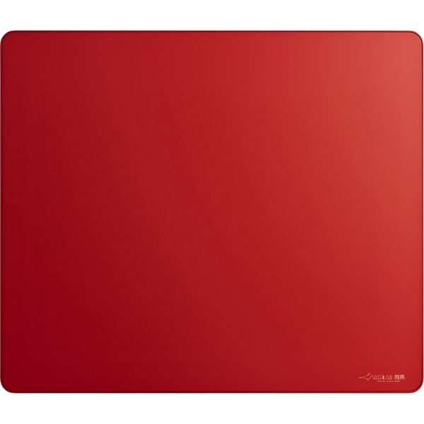 Mouse Pad Artisan FX Hien Soft FX-HI-SF-XL-R - Wine Red