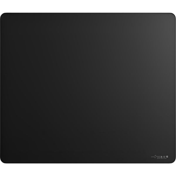 Mouse Pad Artisan FX Soft Zero Gaming FX-ZR-SF-XLJ - Black
