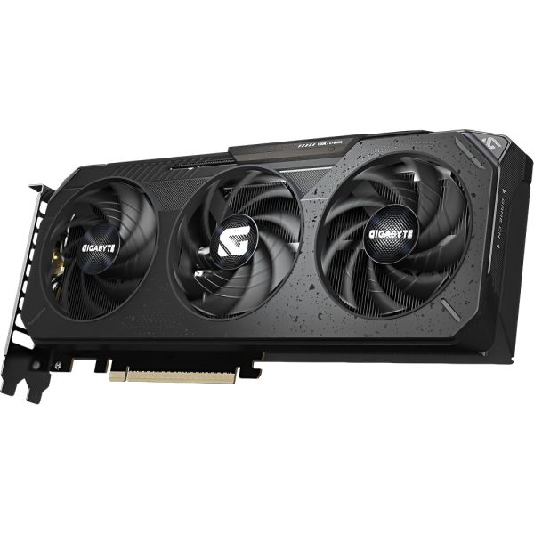 Placa de Video Gigabyte GeForce RTX 5060 Gaming OC Edition 8 GB GDDR7 (GV-N5060GAMING OC-8GD)