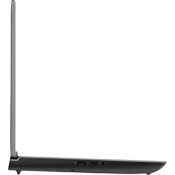 Notebook Lenovo ThinkPad P16V 16" Intel Core i9 13950HX RTX 2000 8 GB GDDR6 - Storm Grey (21FA002NUS )