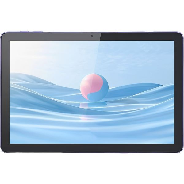Kit Tablet C Idea CM8800 Plus 10.1" Wi-Fi 1 TB - Purple + Accesorios